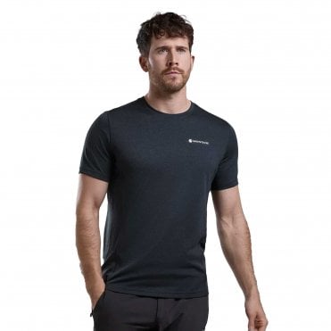 Montane Mens Dart Short Sleeve T-Shirt