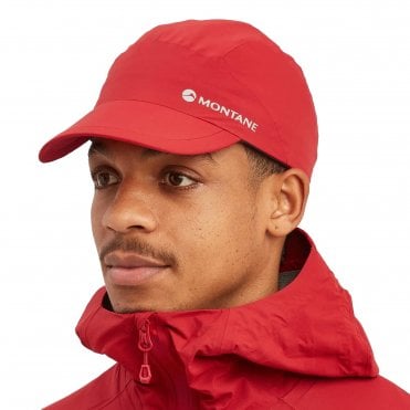 Montane Montane Minimus Lite Waterproof Running Cap