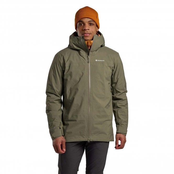 Montane  Phase GTX Waterproof Jacket