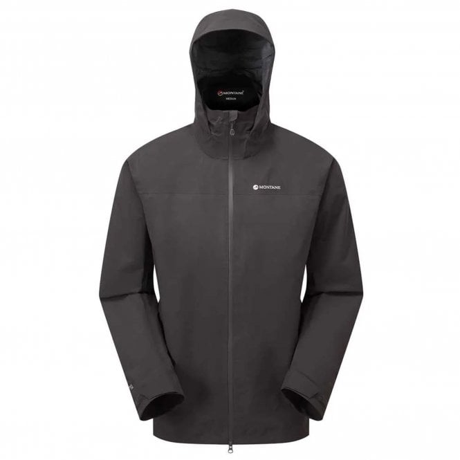 Montane  Phase Pro Shell GTX Waterproof Jacket