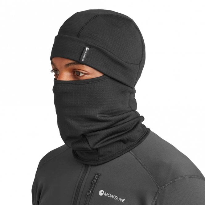 Montane  Protium Fleece Balaclava