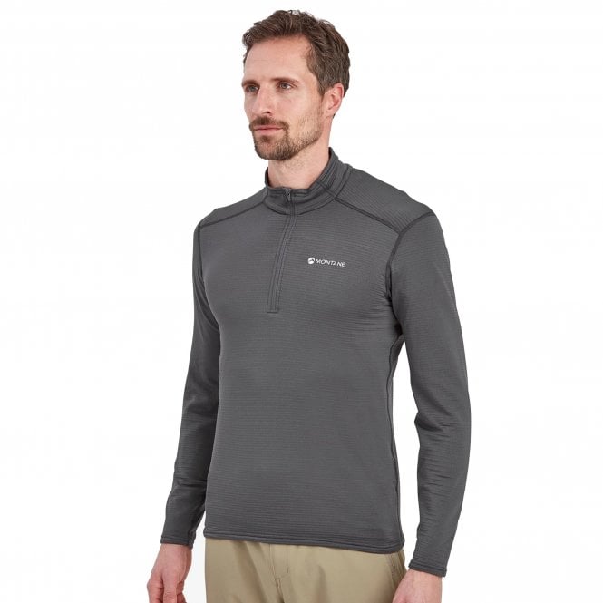 Montane  Protium Lite Pull On Fleece