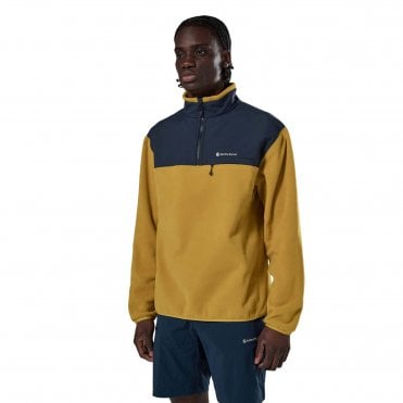 Montane Roco Pull On Fleece
