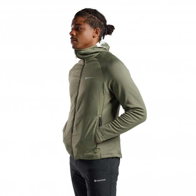 Montane  Sirocco Lite Hooded Insulated Jacket