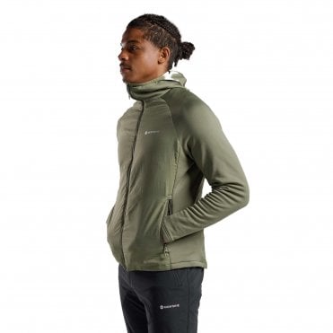 Montane Sirocco Lite Hooded Insulated Jacket