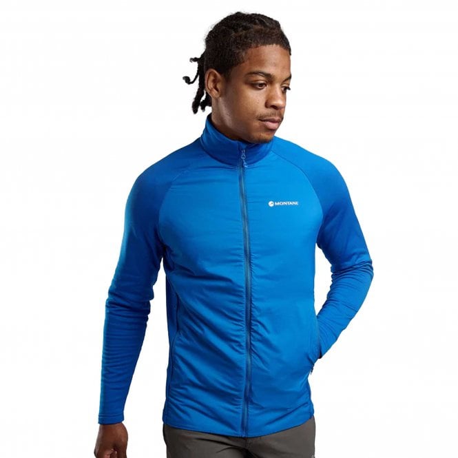 Montane  Sirocco Lite Insulated Jacket
