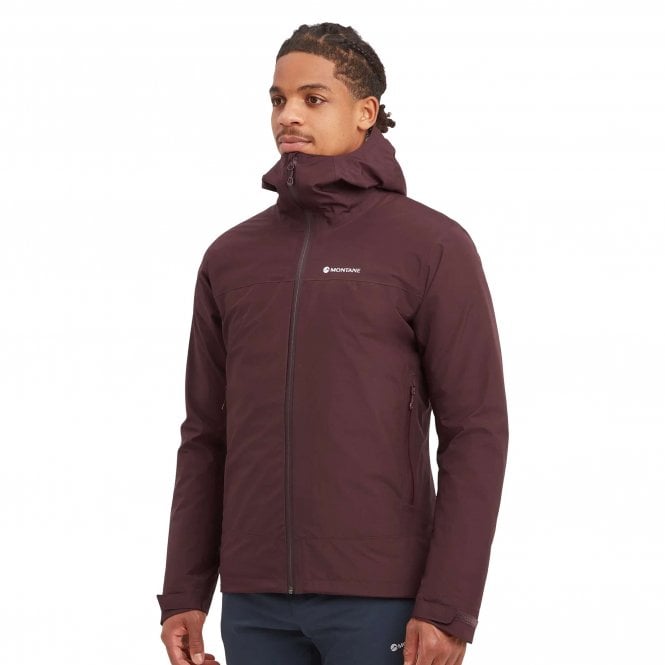 Montane  Spirit Waterproof Jacket