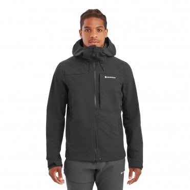 Montane Tenacity XT Hooded Softshell Jacket