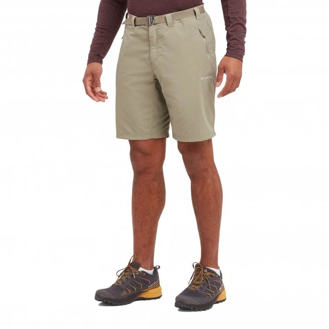 Montane  Terra Short