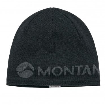 Montane Windjammer Logo Beanie