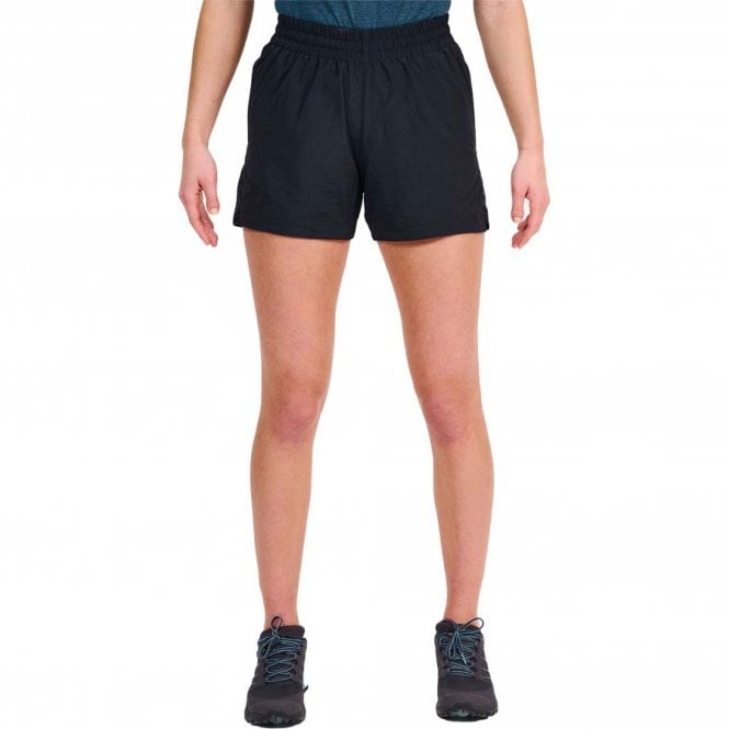 Montane  Womens Axial Lite Shorts