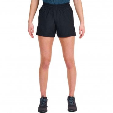 Montane Womens Axial Lite Shorts