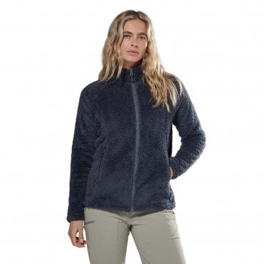 Montane Womens Caldus 2.0 Fleece Jacket