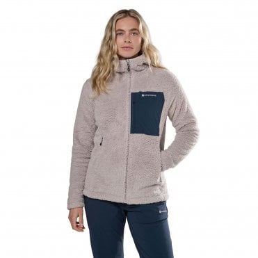 Montane Womens Caldus 2.0 XT Fleece Hoodie