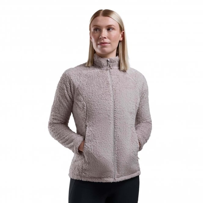 Montane  Womens Caldus Fleece Jacket
