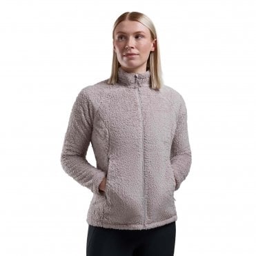 Montane Womens Caldus Fleece Jacket