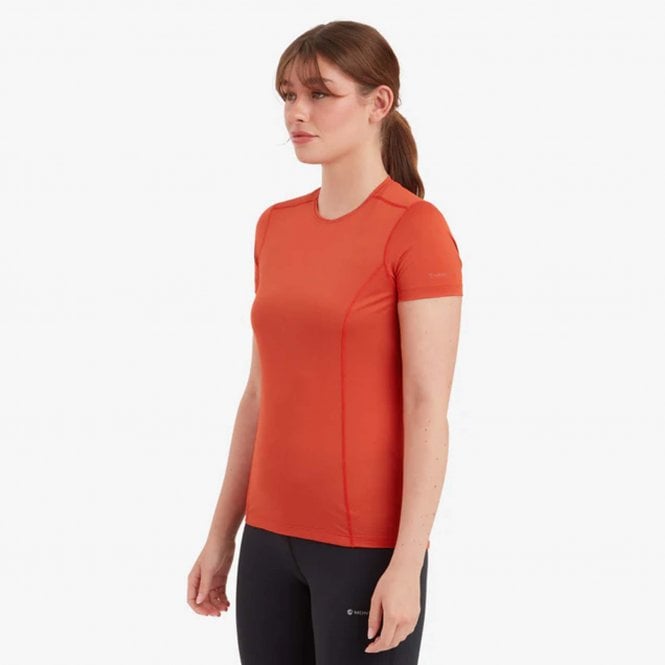 Montane  Womens Dart Lite T-Shirt