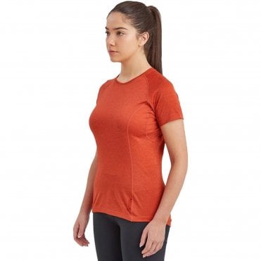 Montane Womens Dart T-Shirt