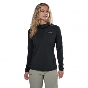 Montane Womens Dart XT Hoodie