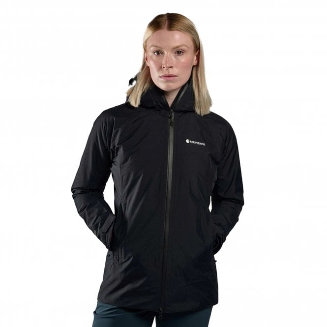 Montane  Womens Duality Lite Insulated Waterproof Jacket