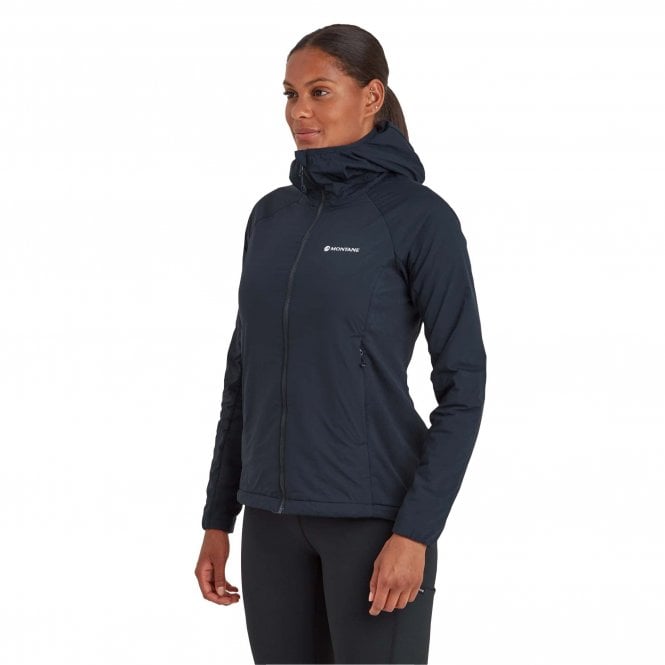 Montane  Womens Fireball Lite Jacket