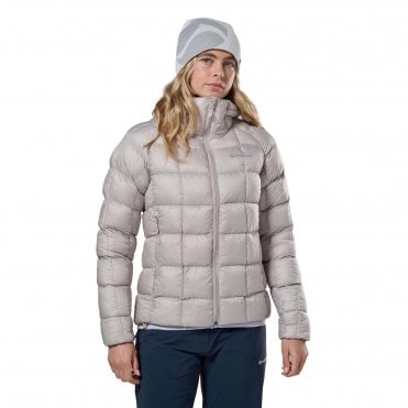 Montane Womens Icarus 3.0 Hoodie Jacket