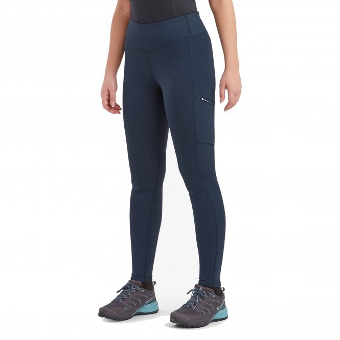 Montane  Womens Ineo Lite Pants