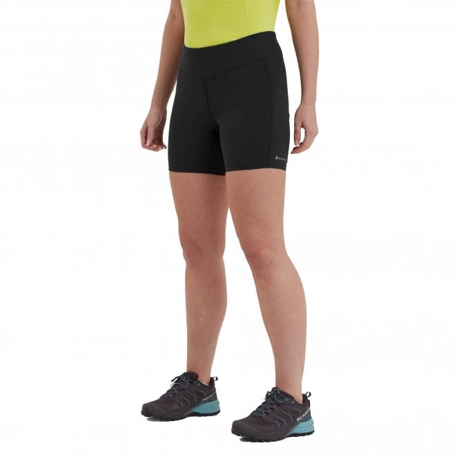 Montane  Womens Ineo Lite Shorts