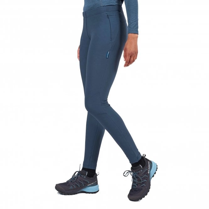 Montane  Womens Ineo Pro Pants.