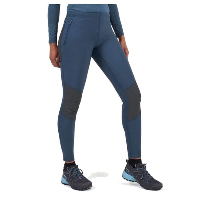 Montane  Womens Ineo Tough Pants