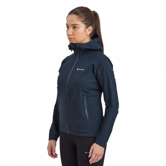 Montane  Womens Minimus Lite Waterproof Jacket