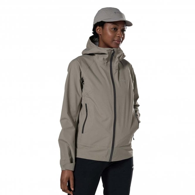 Montane  Womens Norste Waterproof Jacket