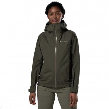 Montane Womens Norste XT Waterproof Jacket