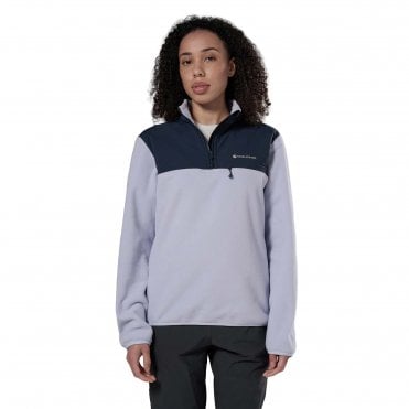 Montane Womens Roco Pull-On Fleece