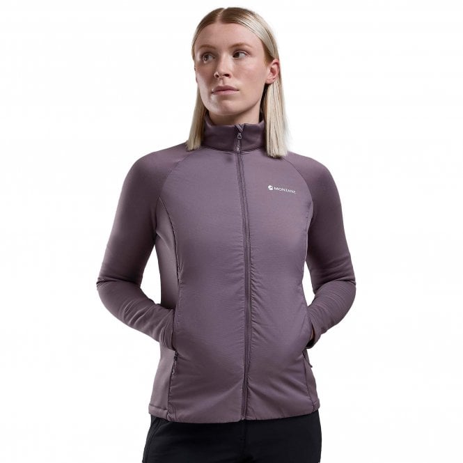 Montane  Womens Sirocco Lite Insulated Jacket