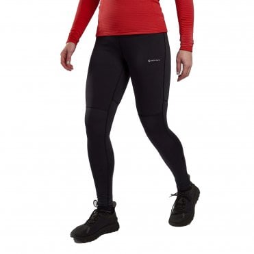 Montane Womens Slipstream Thermal Tights