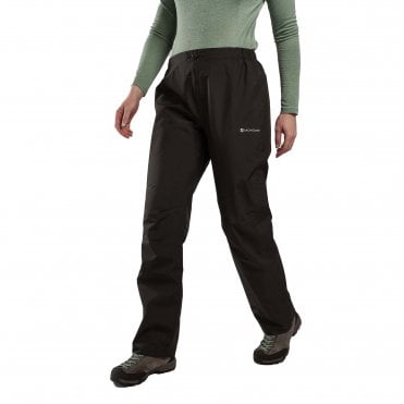 Montane Womens Solution Waterproof Pants