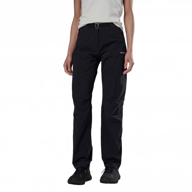 Montane  Womens Tenacity Softshell Pants