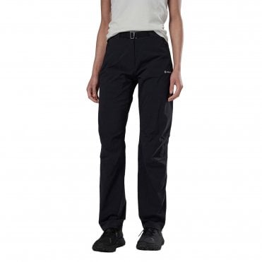 Montane Womens Tenacity Softshell Pants