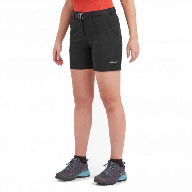 Montane  Womens Terra Stretch Lite Shorts