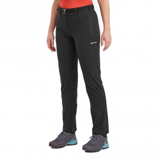Montane  Womens Terra Stretch Pants