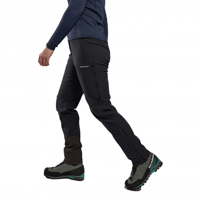 Montane  Womens Terra Stretch XT Pants