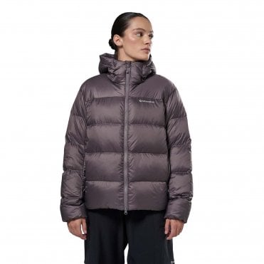 Montane Womens Thaw Down Hoodie Jacket