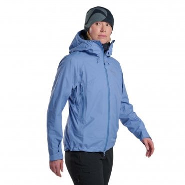 Montane Womens Torren Waterproof Jacket