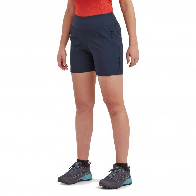 Montane  Womens Tucana Lite Shorts