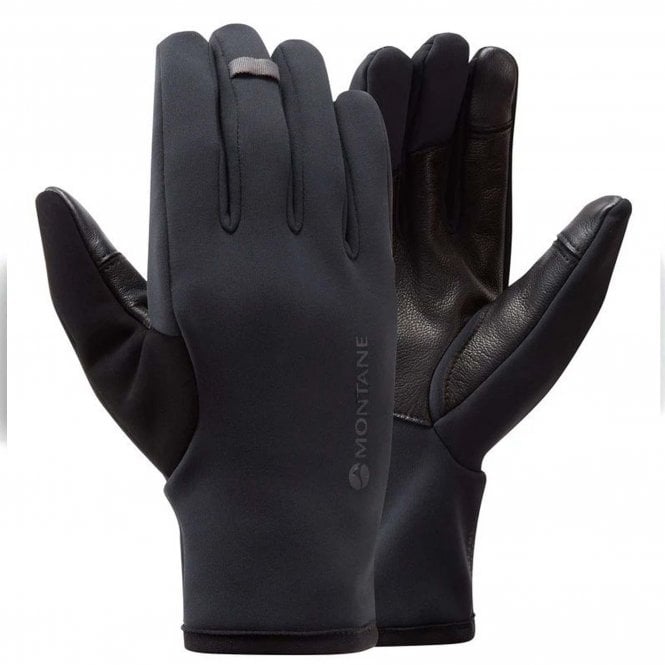 Montane  Womens Windjammer Lite Windproof Gloves