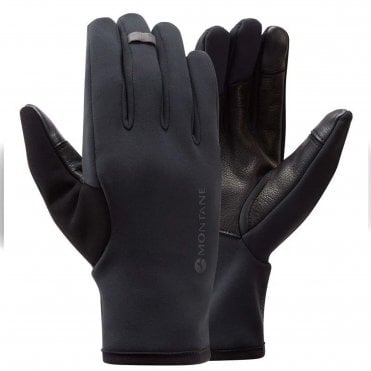 Montane Womens Windjammer Lite Windproof Gloves