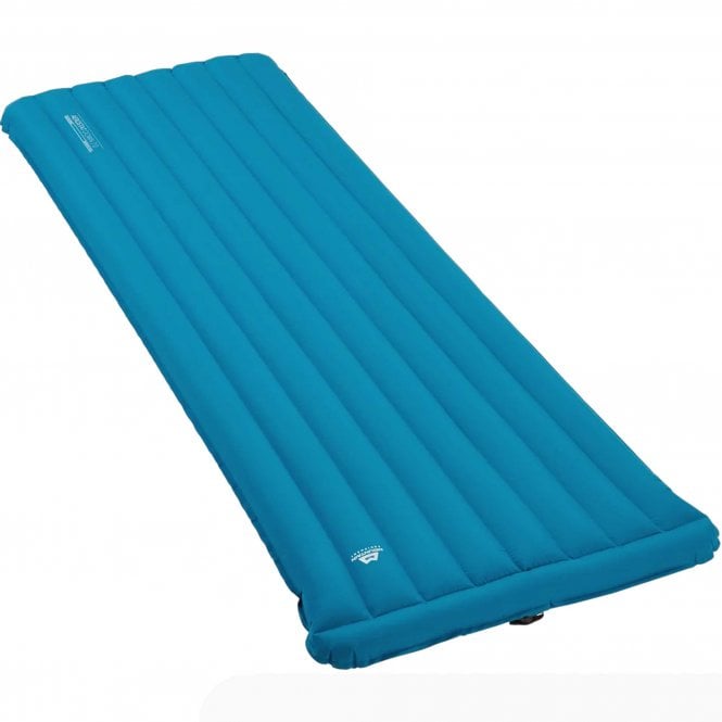 Mountain Equipment  Aerostat Down 7.0 Mat - Regular