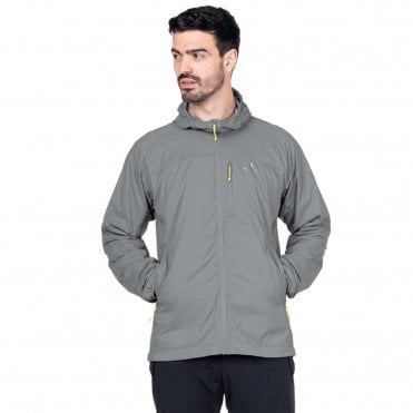 Mountain Equipment Aerotherm Hooded Jacket