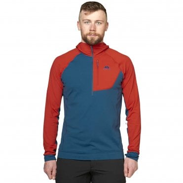 Mountain Equipment Aiguille Hooded Top